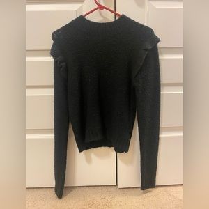NWOT wild fable sweater
